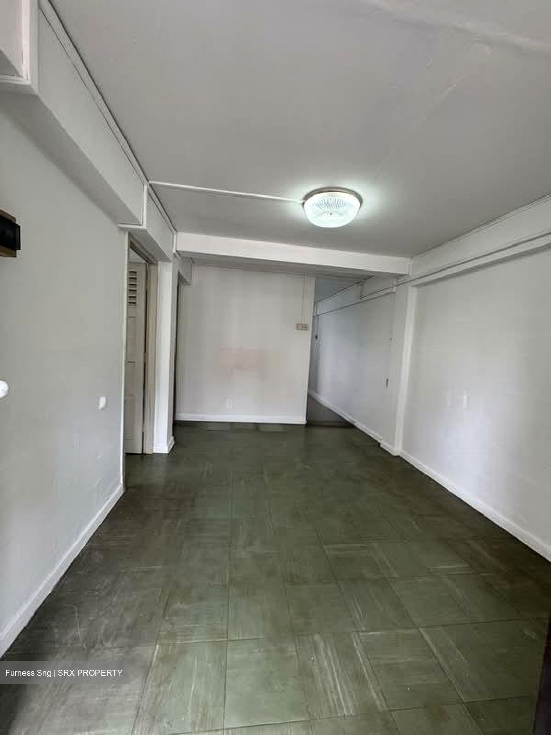 Blk 18 Taman Ho Swee (Bukit Merah), HDB 3 Rooms #547106751